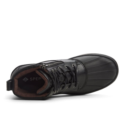 Gloucester Duck Boots Other Black