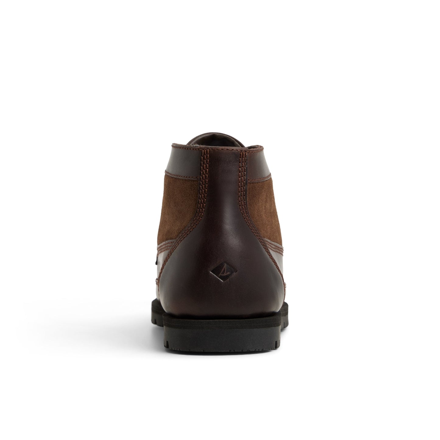 Stringer Boot Dark Brown