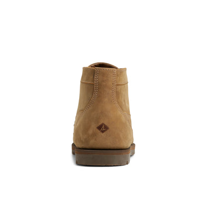 Stringer Boot Tan