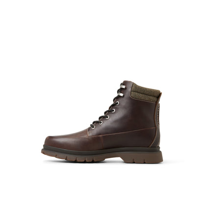 Fenway Boots