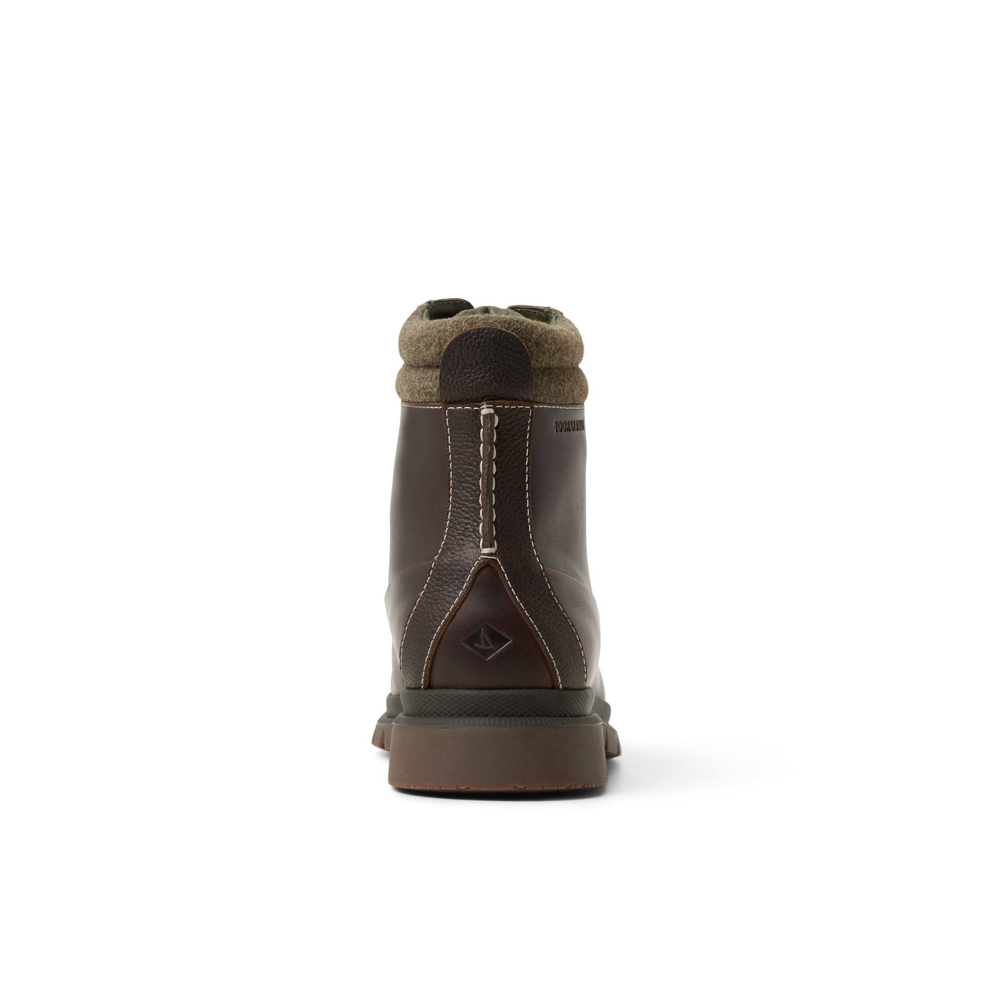Fenway Boots
