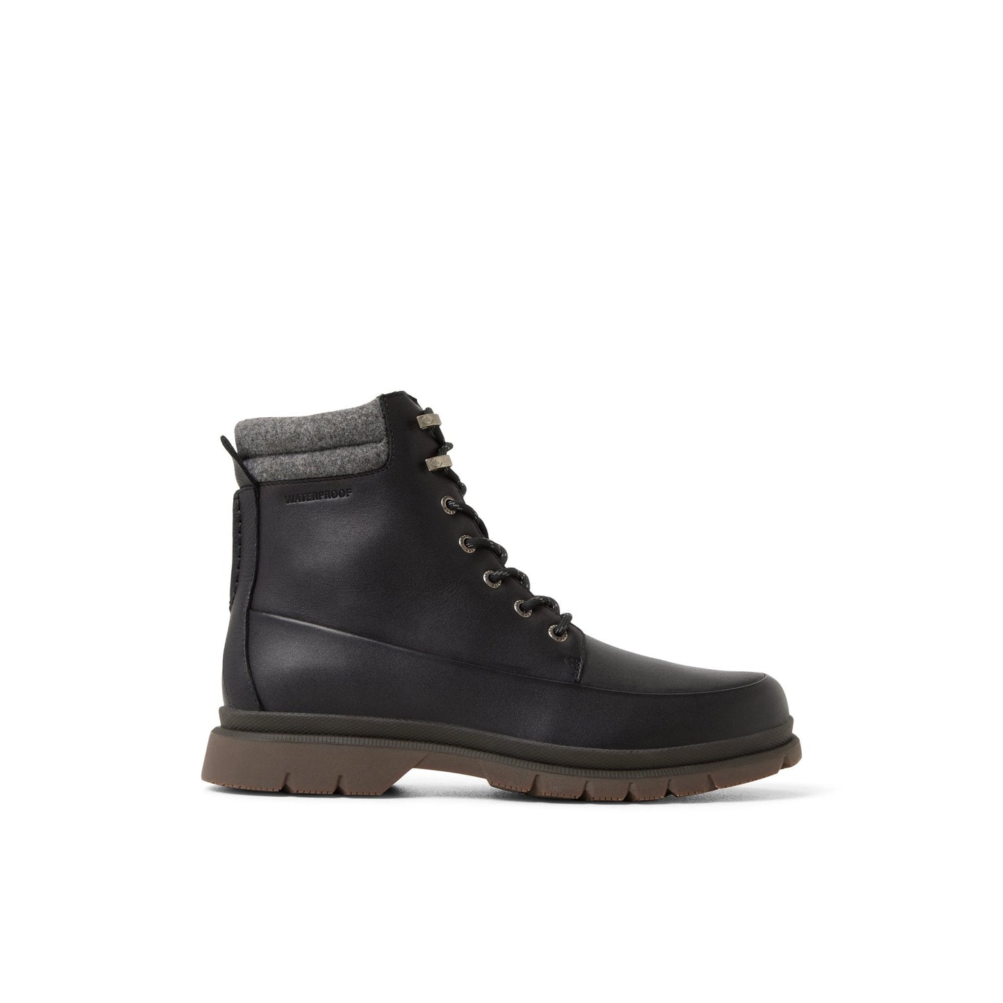 Fenway Boots
