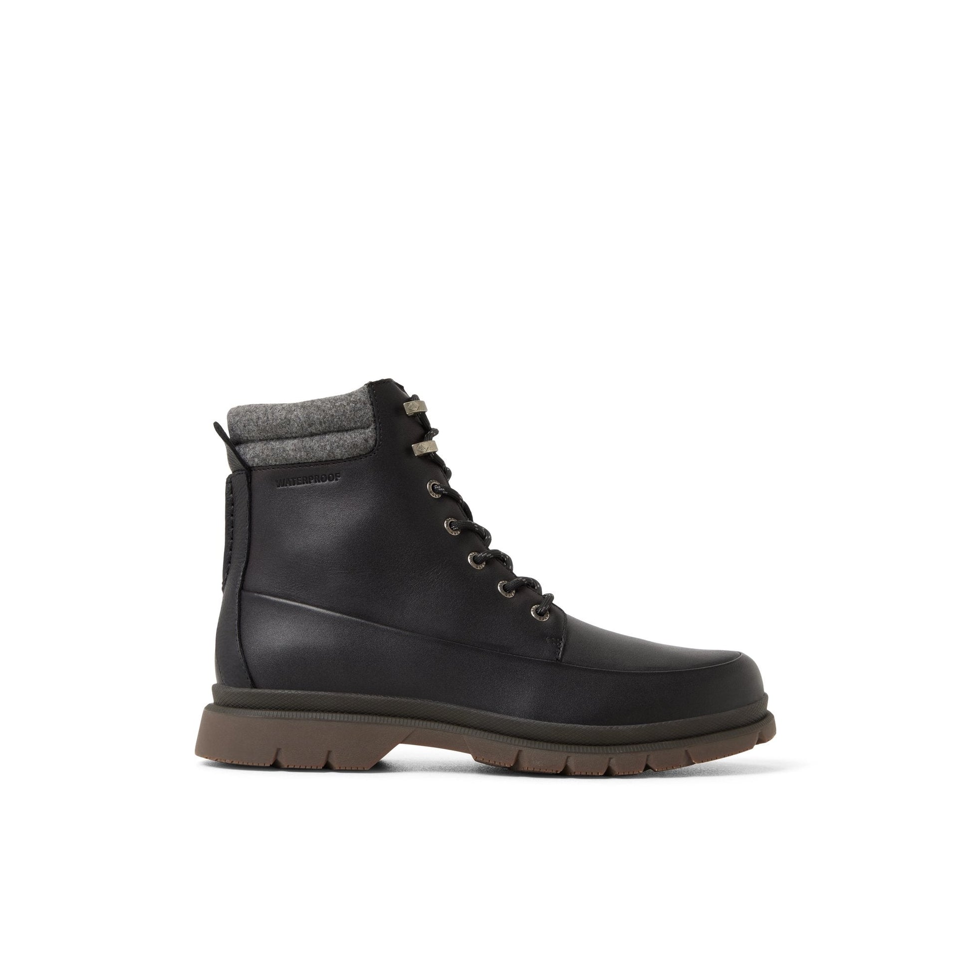 Fenway Boots