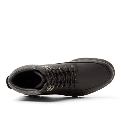 Fenway Boots