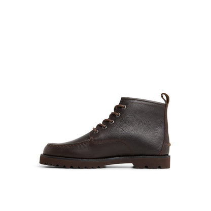 Newton Heritage Chukka Boot Taupe