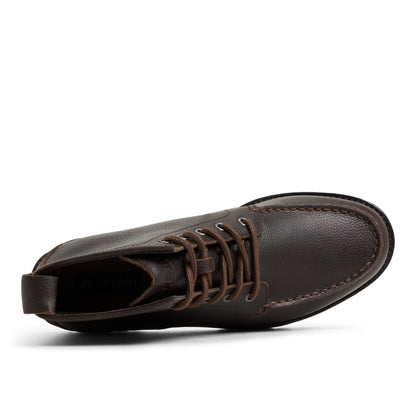 Newton Heritage Chukka Boot Taupe