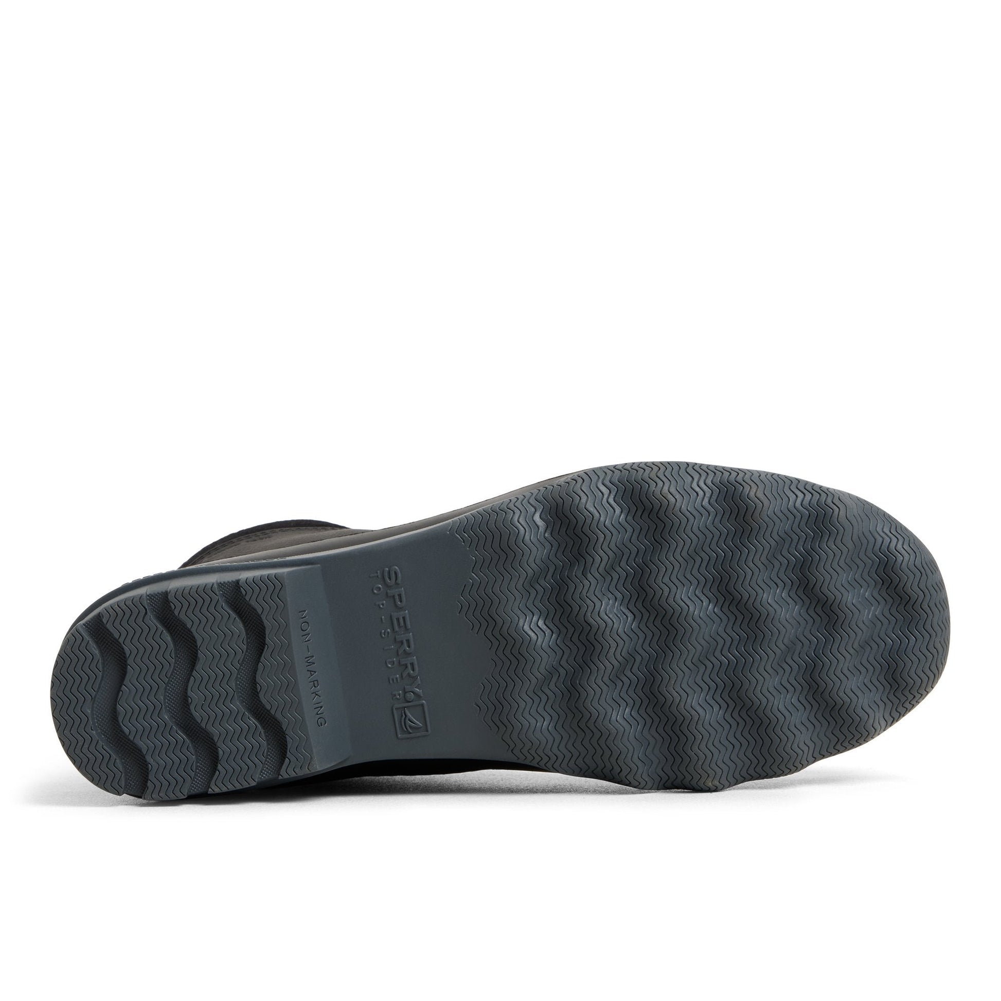 Nortfolk Boot Charcoal