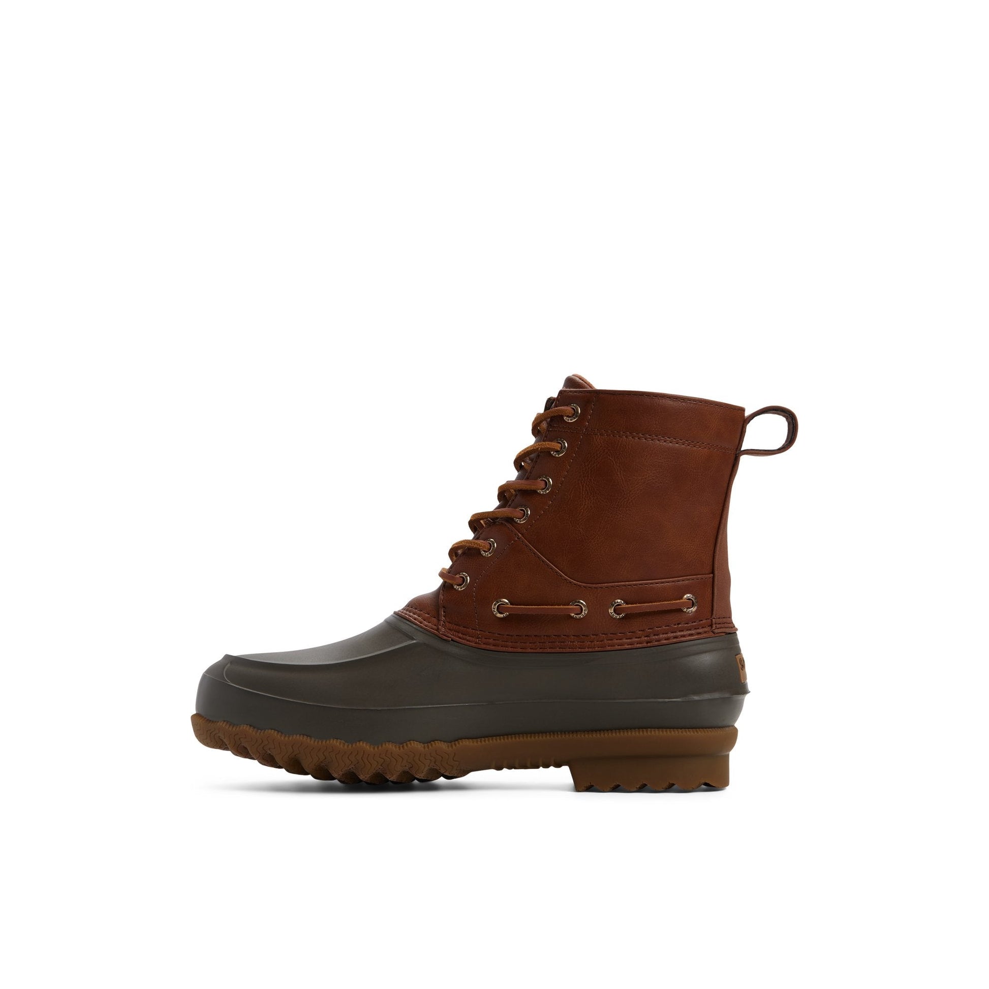 Wintrop Boot Tan