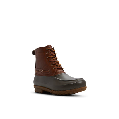 Wintrop Boot Tan