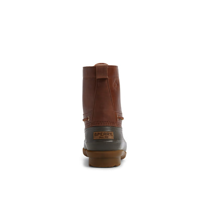 Wintrop Boot Tan