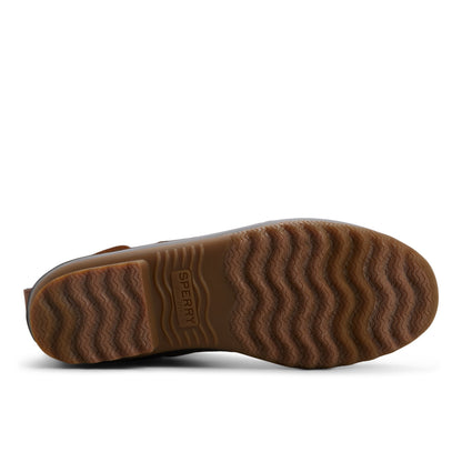Wintrop Boot Tan