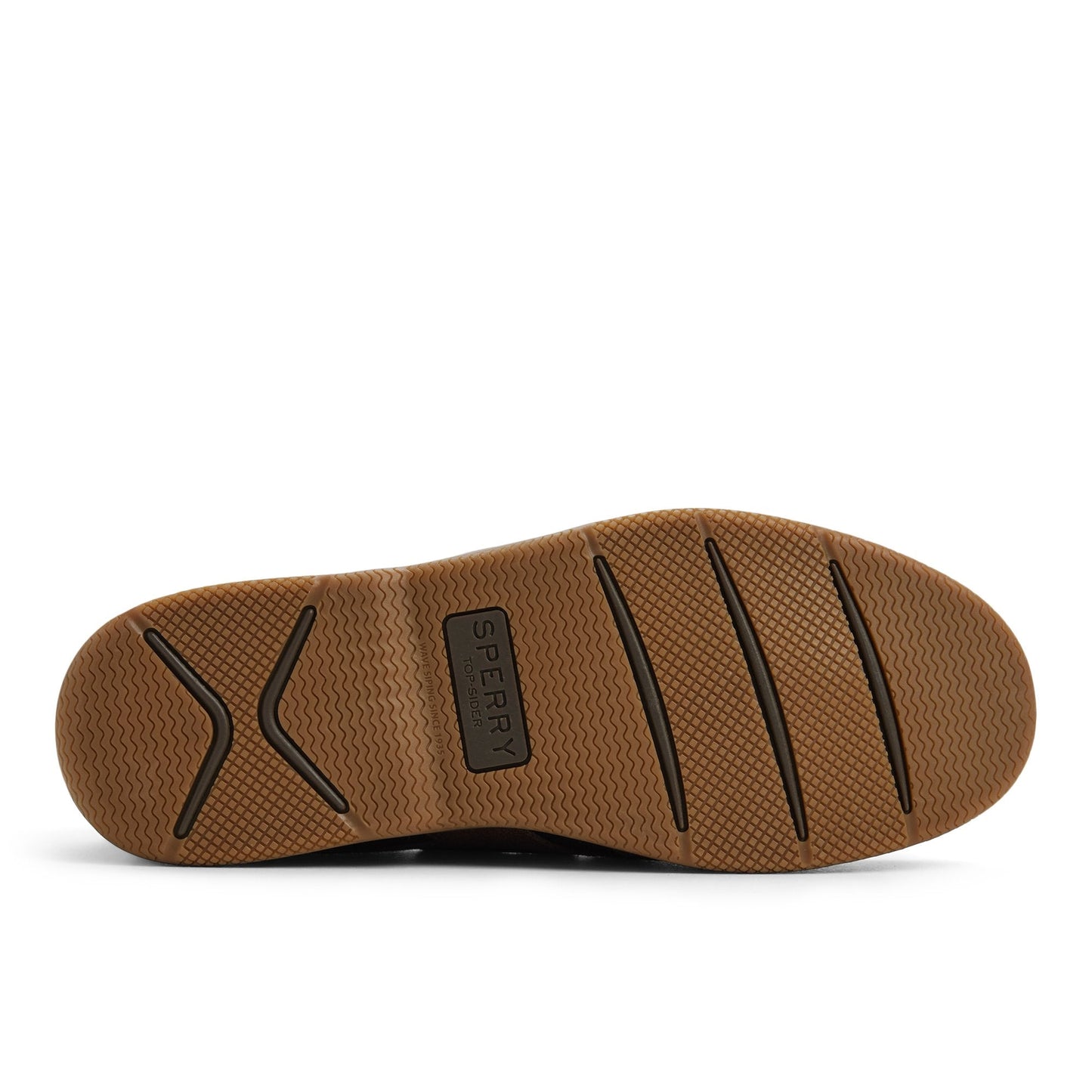 Surveyor Slip-on Loafer Other Brown