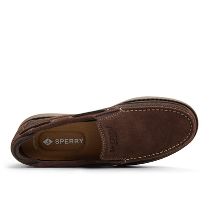 Surveyor Slip-on Loafer Other Brown