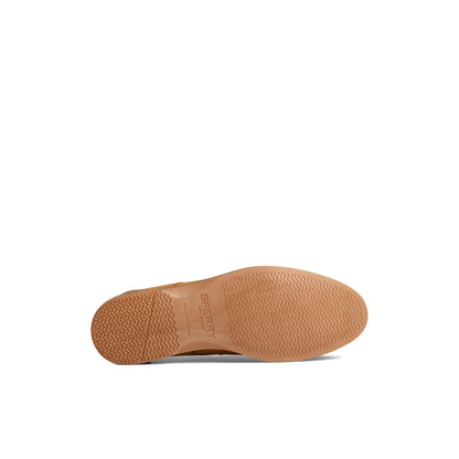 Newman Oxford Dress Shoe Medium Beige - 2