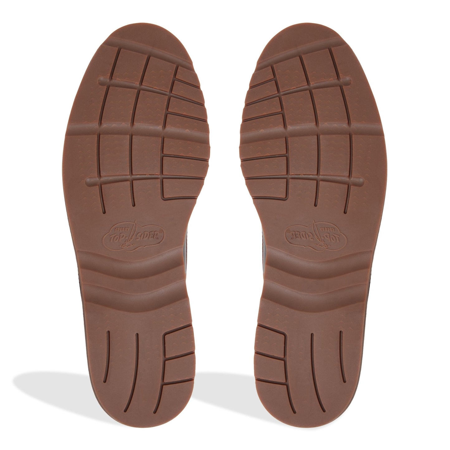 Ripple Penny Loafer