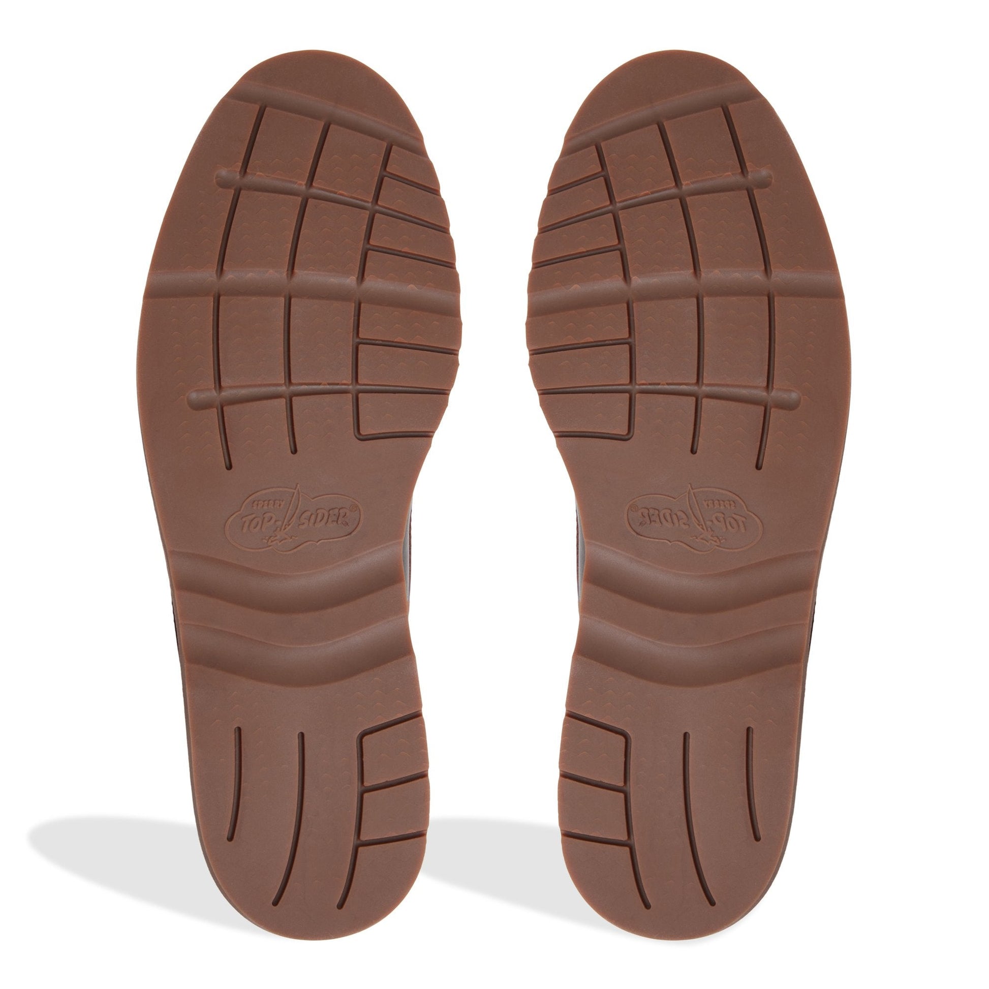 Ripple Penny Loafer