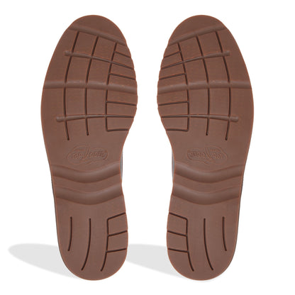Ripple Penny Loafer