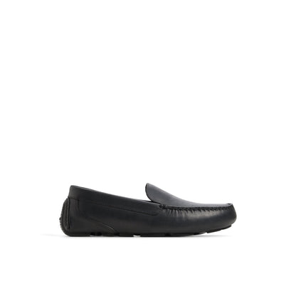 Davenport Venetian Driver Black