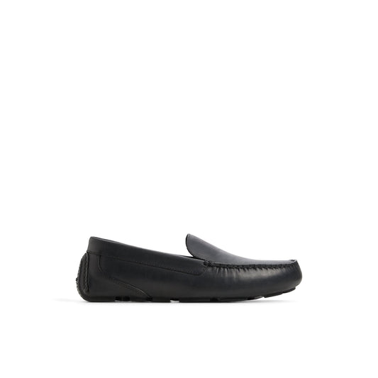 Davenport Venetian Driver Black