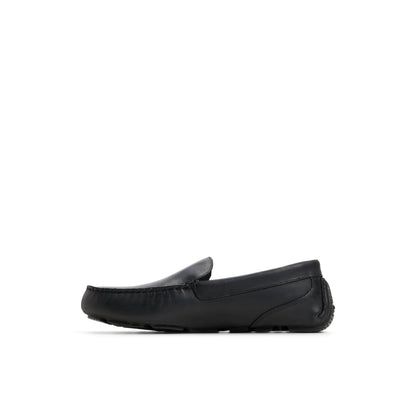 Davenport Venetian Driver Black