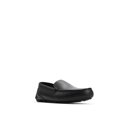 Davenport Venetian Driver Black