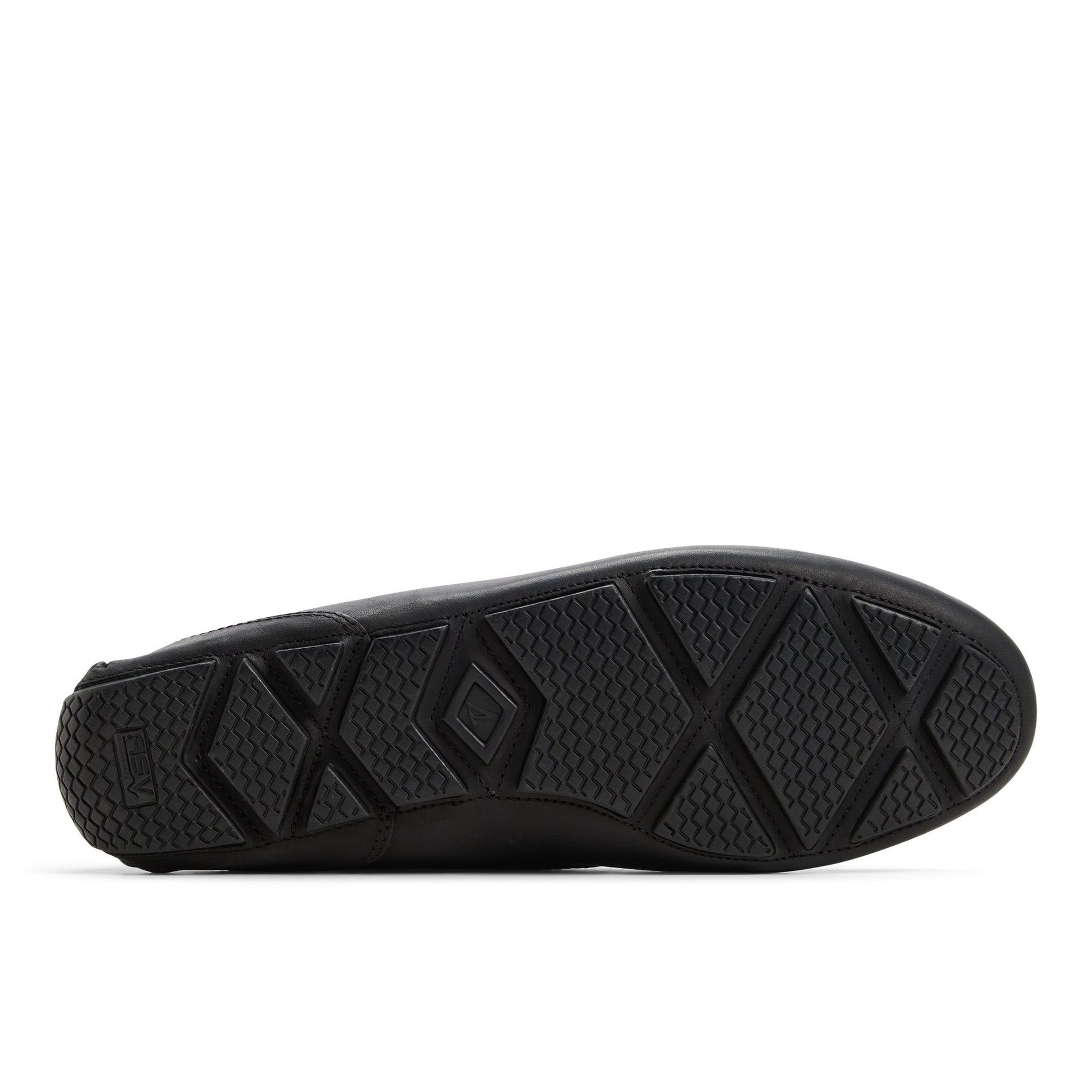 Davenport Venetian Driver Black