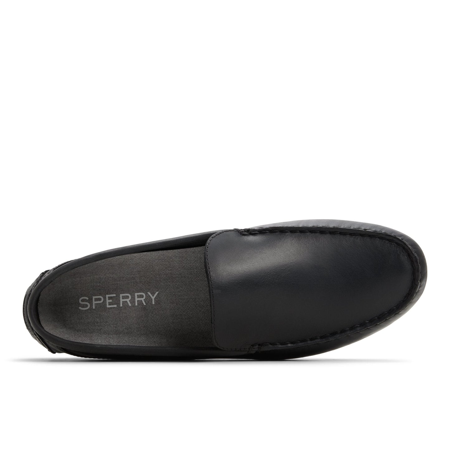 Davenport Venetian Driver Black