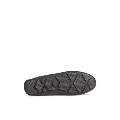 Davenport Venetian Driver Black