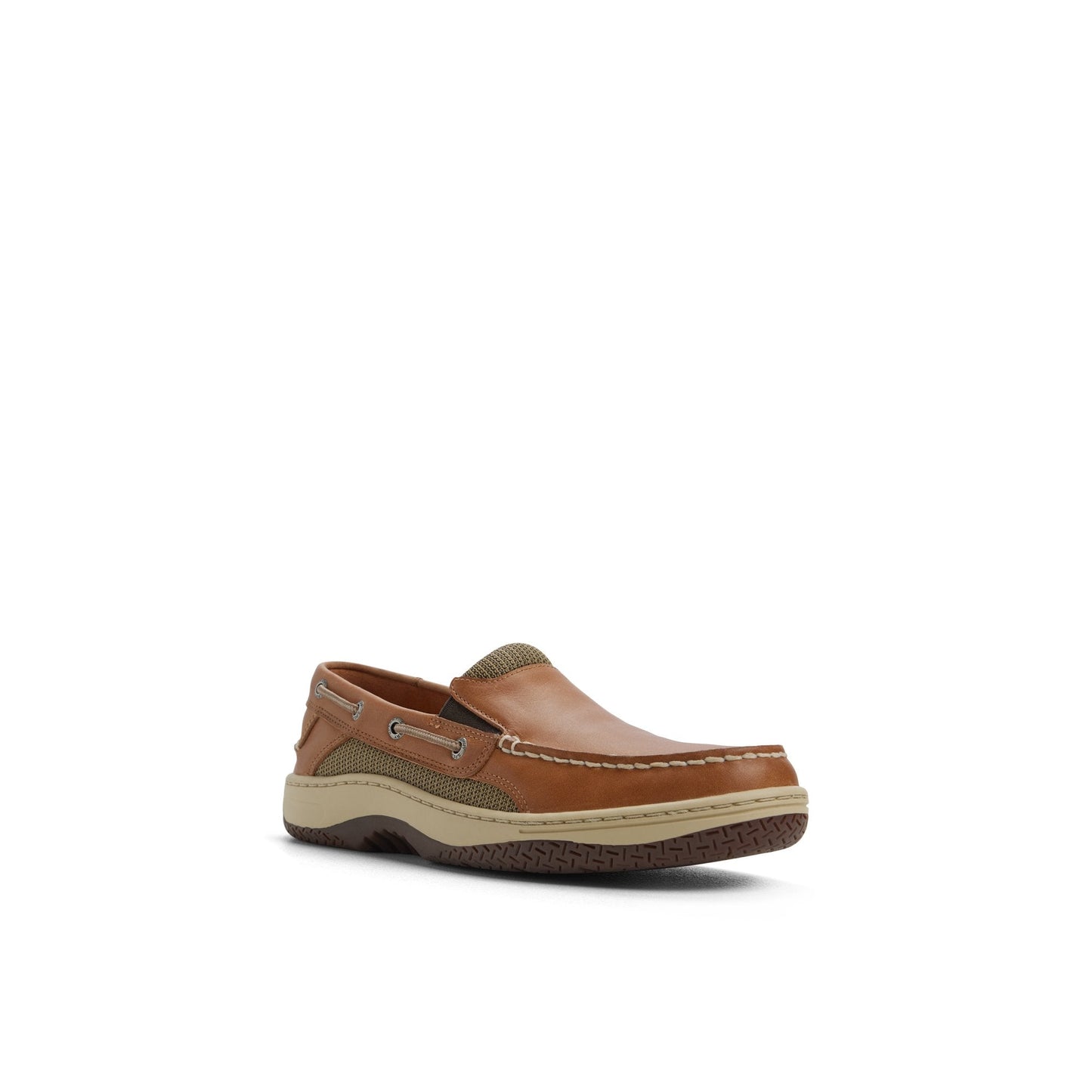 Billfish Slip-on Loafer Linen Multi