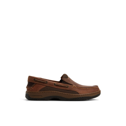 Billfish Slip-on Loafer Tan