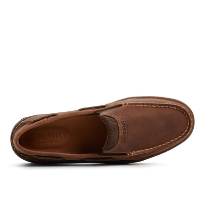 Billfish Slip-on Loafer Tan