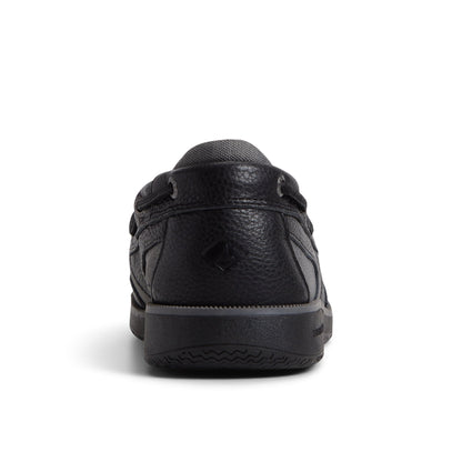 Surveyor Slip-on Loafer Black