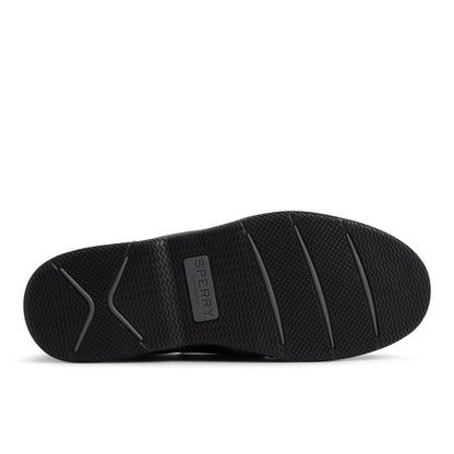 Surveyor Slip-on Loafer Black