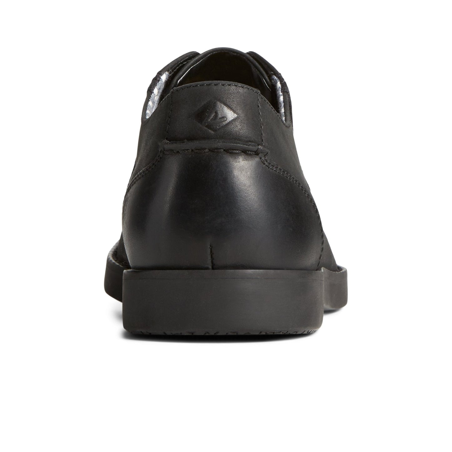 Newman Oxford Dress Shoe Black