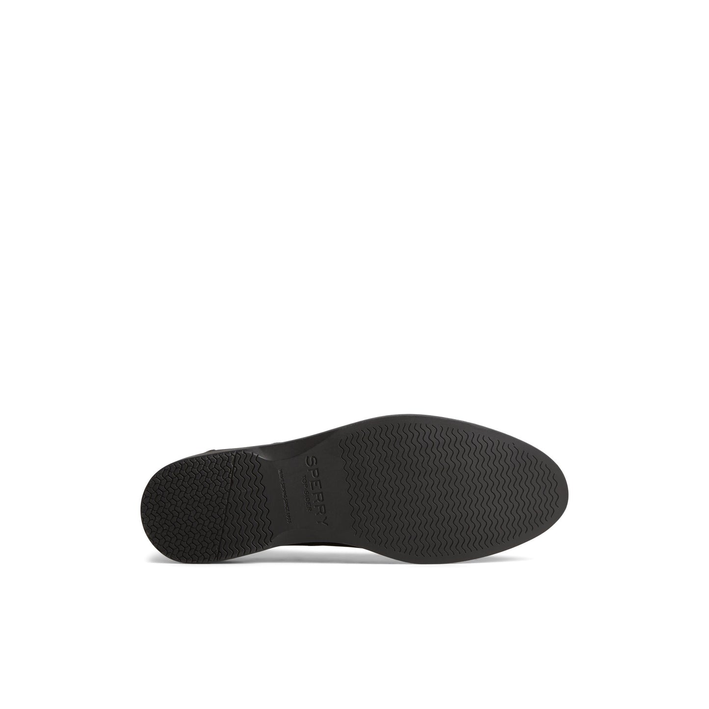 Newman Oxford Dress Shoe Black