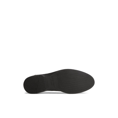 Newman Oxford Dress Shoe Black