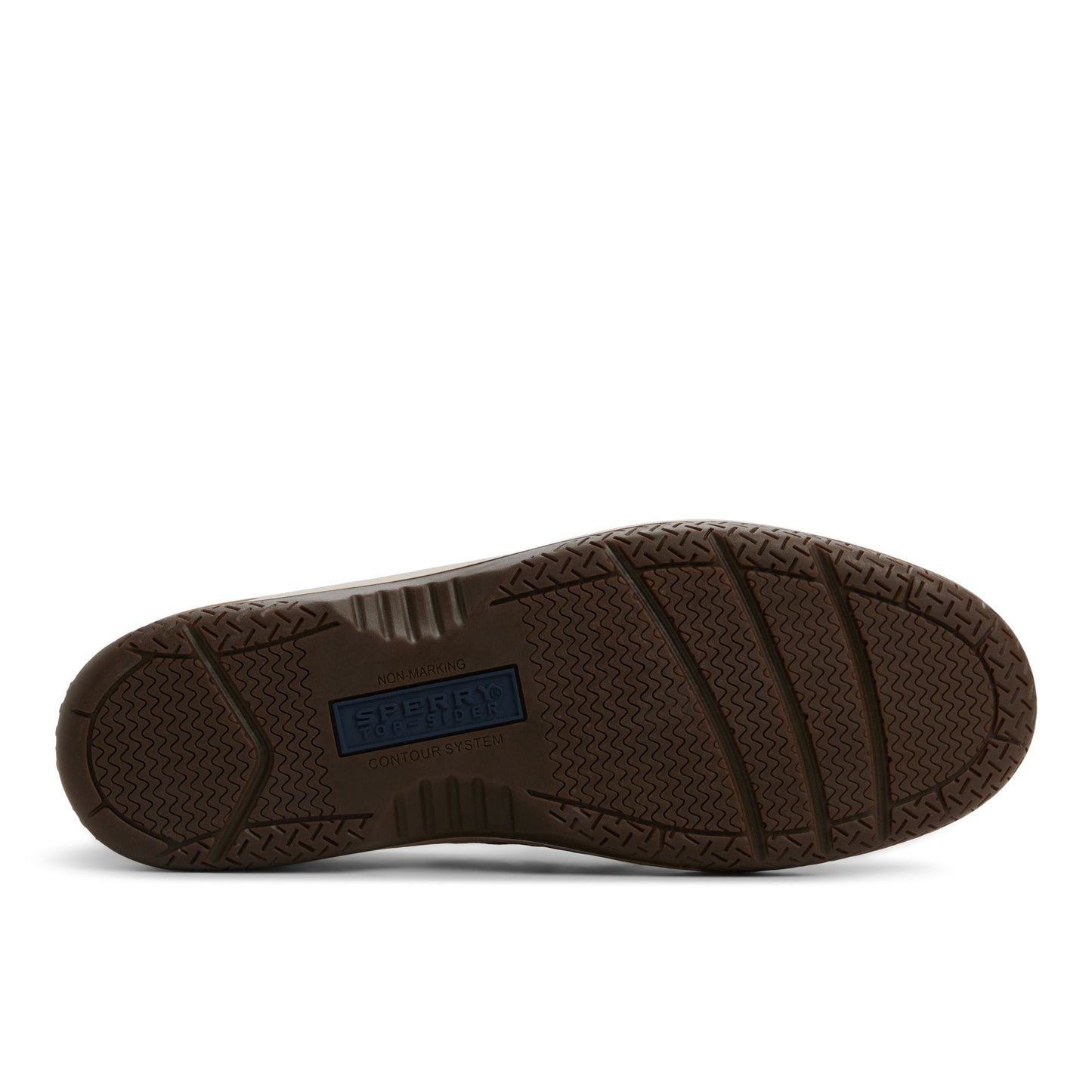 Billfish Slip-on Loafer Brown