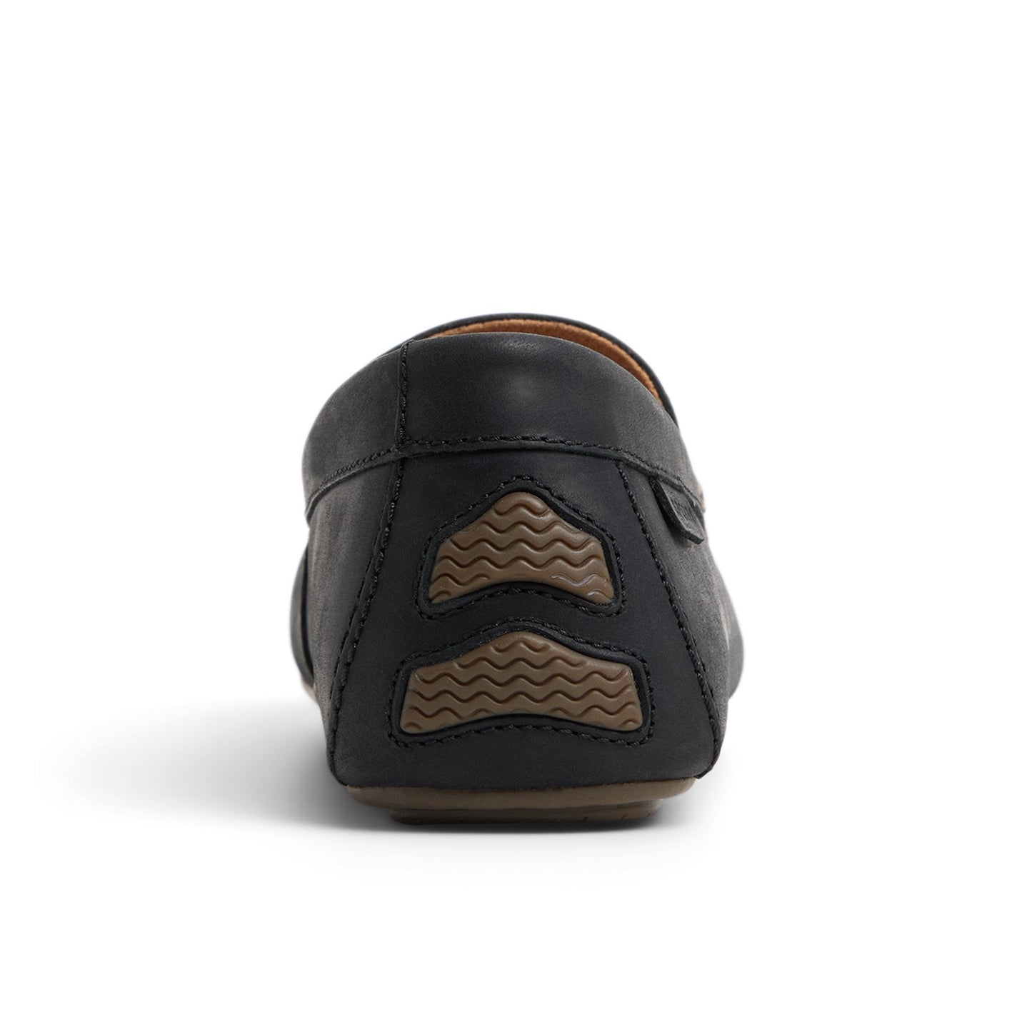 Wave Venetian Driver Other Black