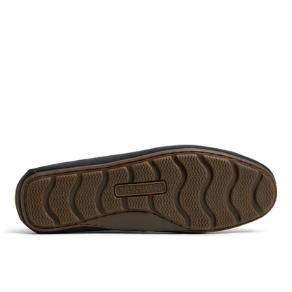 Wave Venetian Driver Other Black