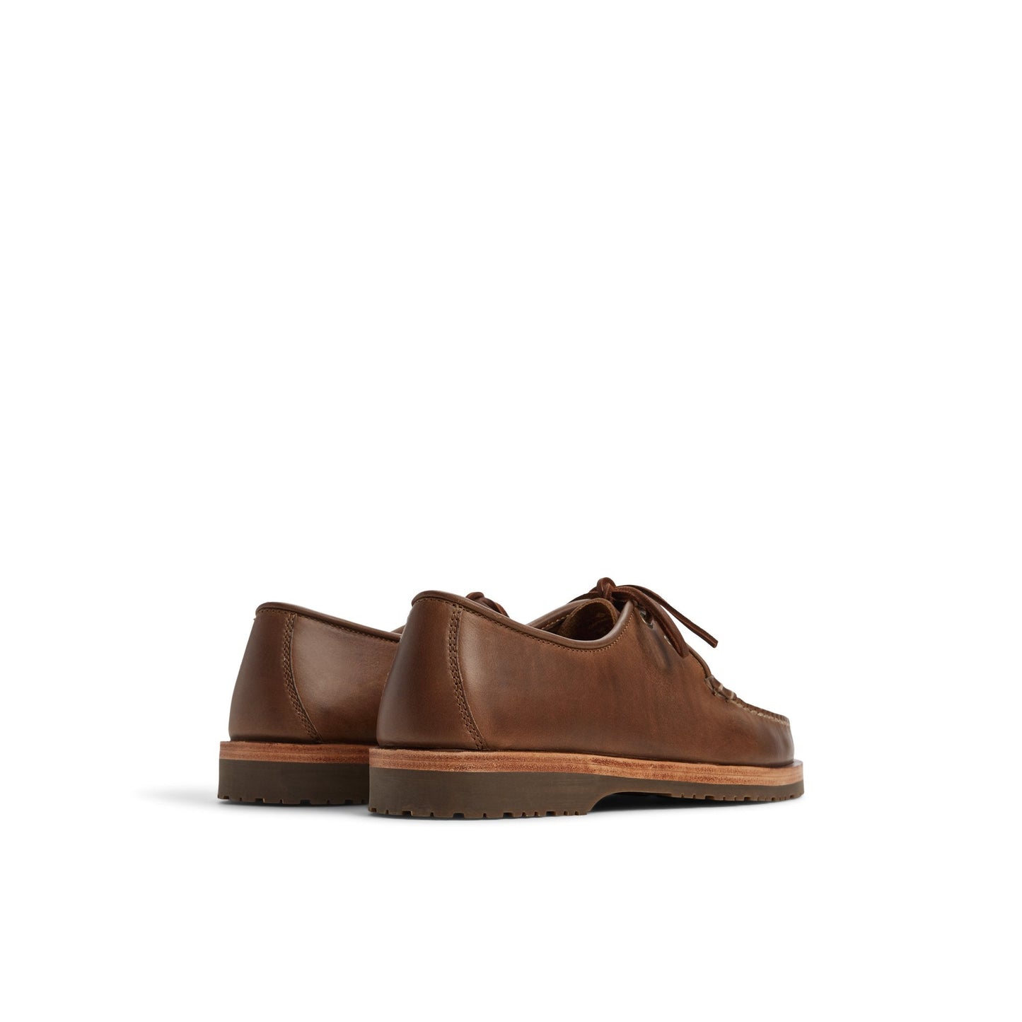 Sperry x Colbo Captain’s Oxford
