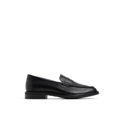 Topsfieldpny Black Men's Leather