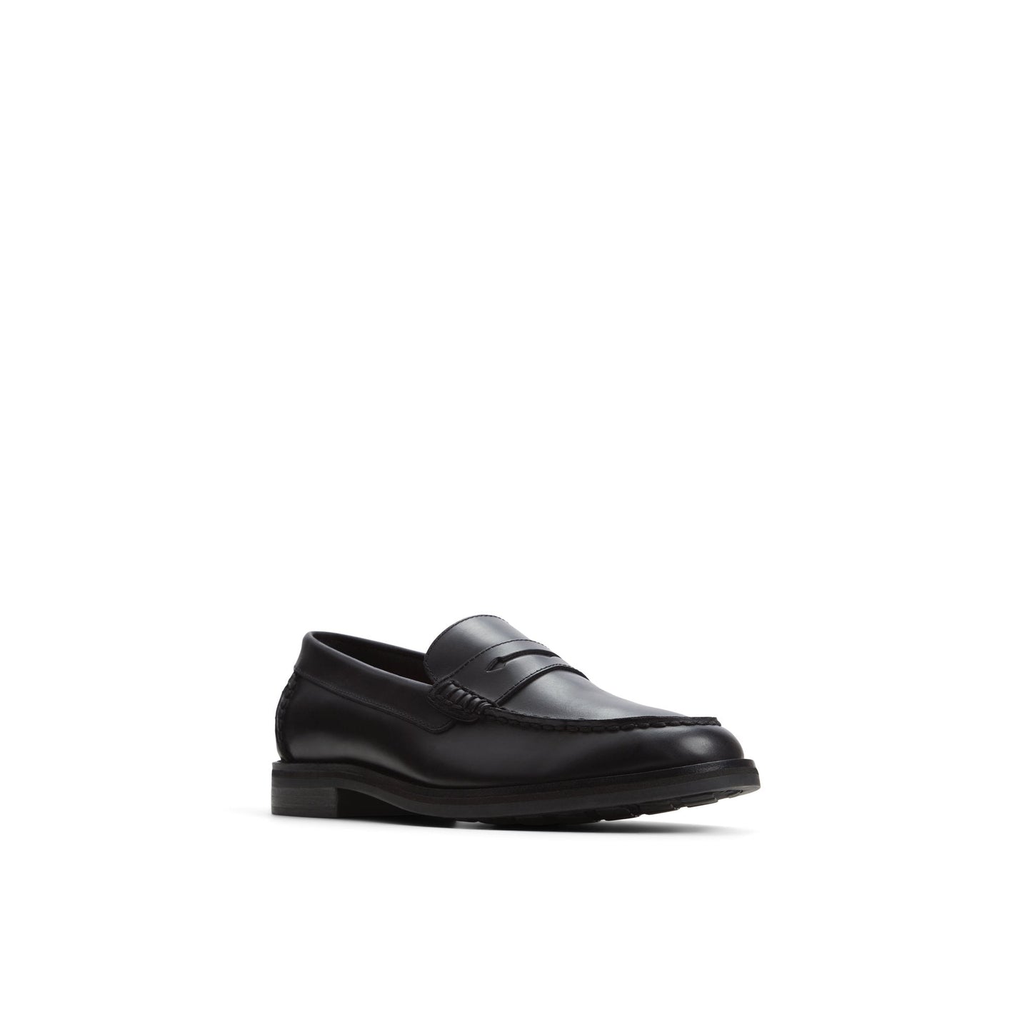 Topsfieldpny Black Men's Leather