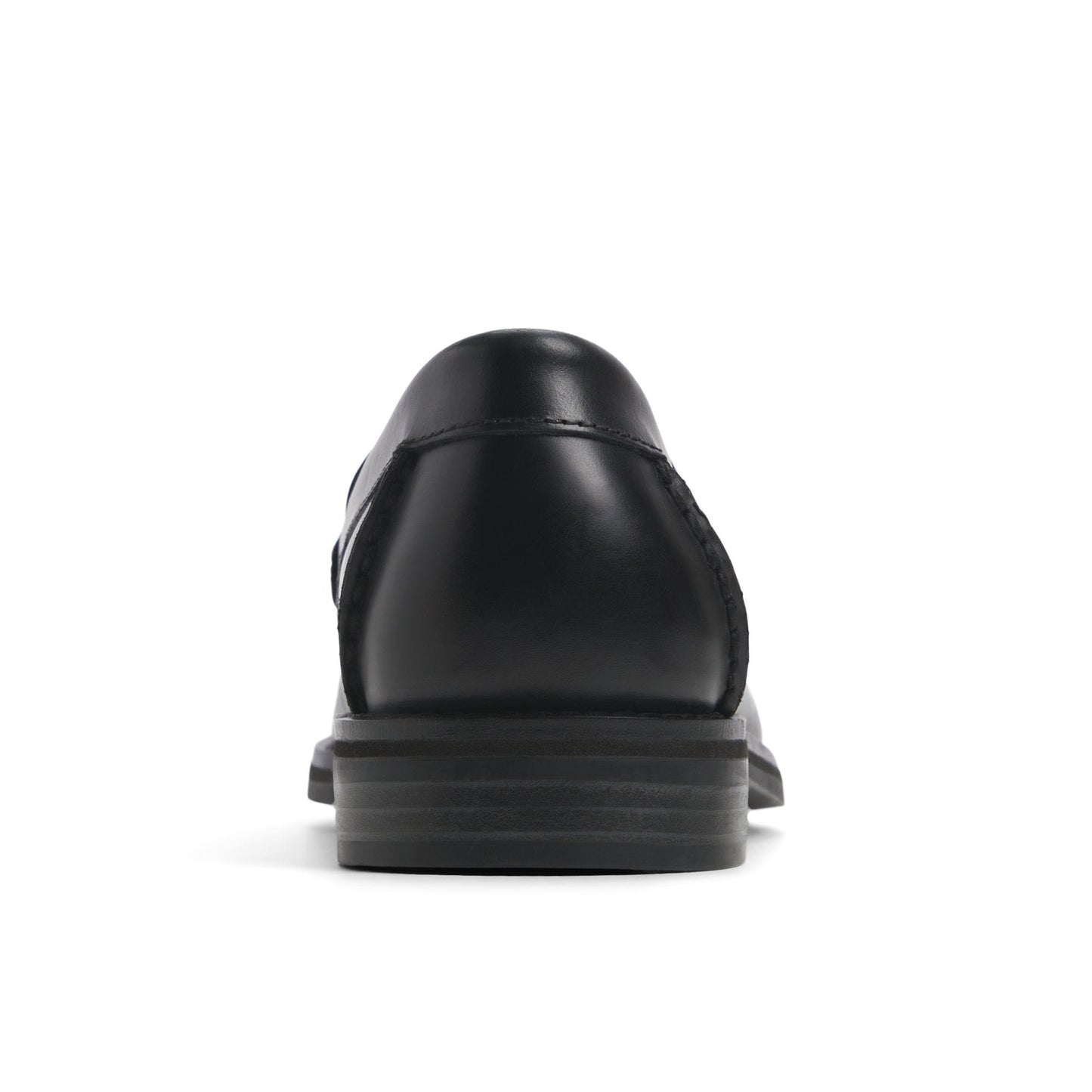 Topsfieldpny Black Men's Leather