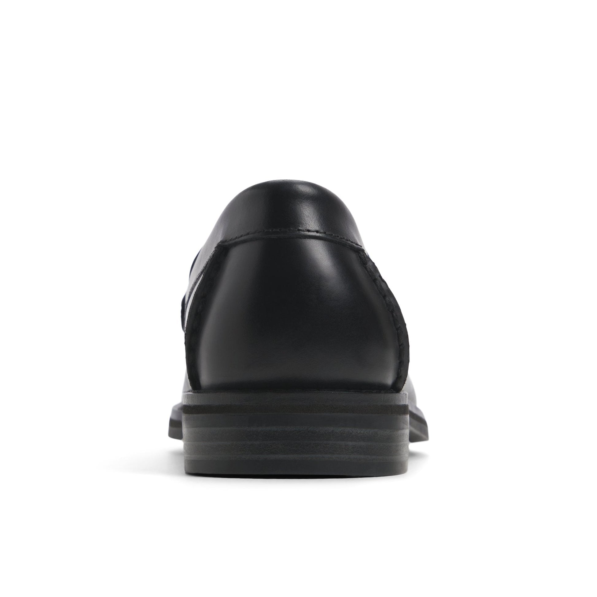 Topsfieldpny Black Men's Leather