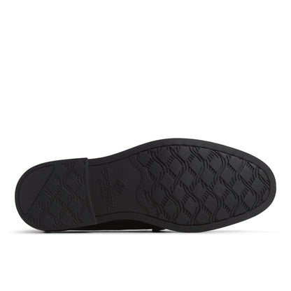 Topsfieldpny Black Men's Leather