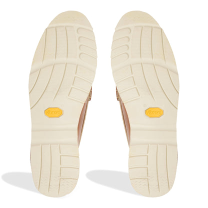 Made in Maine Vibram Penny Loafer