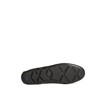 Davenport Pull Up Leather 1-Eye Driver Black