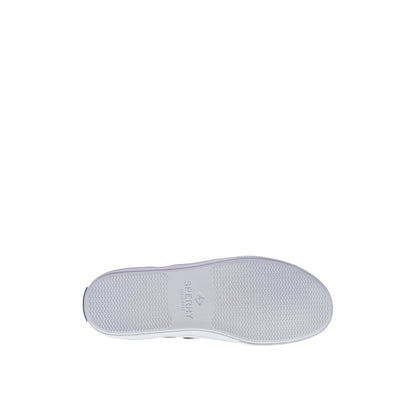 Striperiibat Black Men's Sneakers