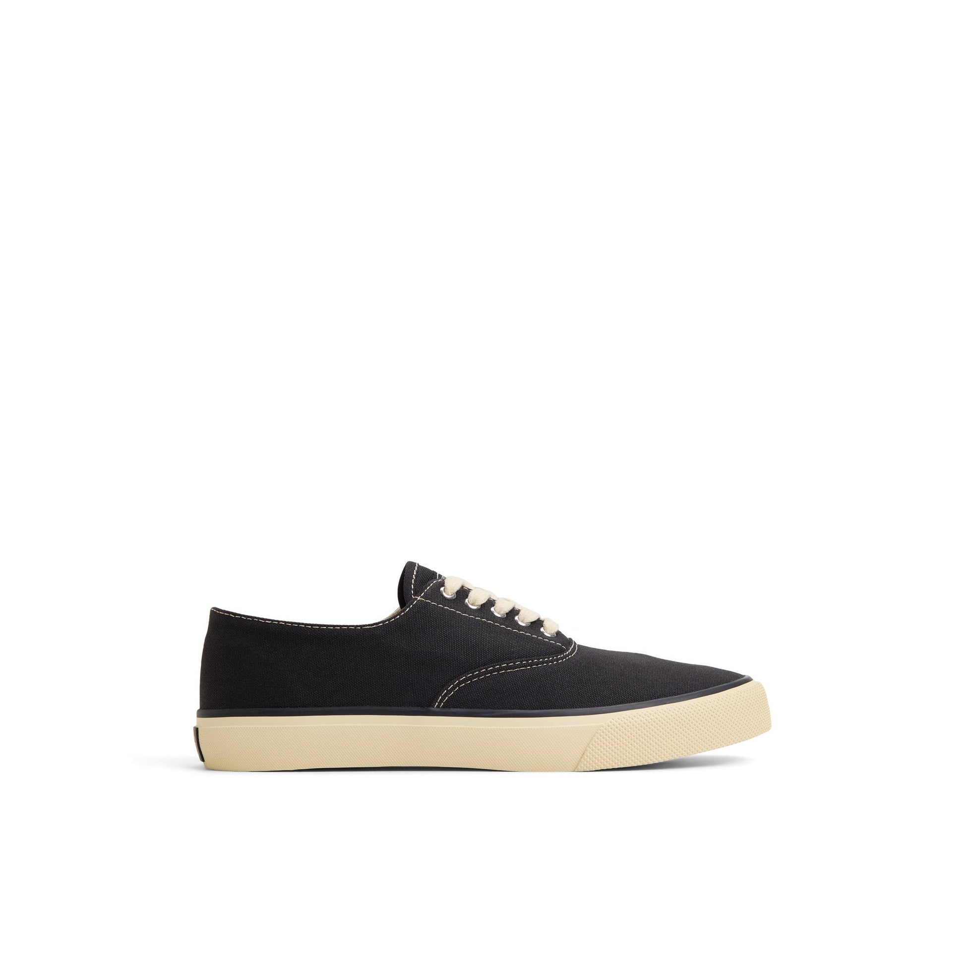 Classic CVO Sneaker Black
