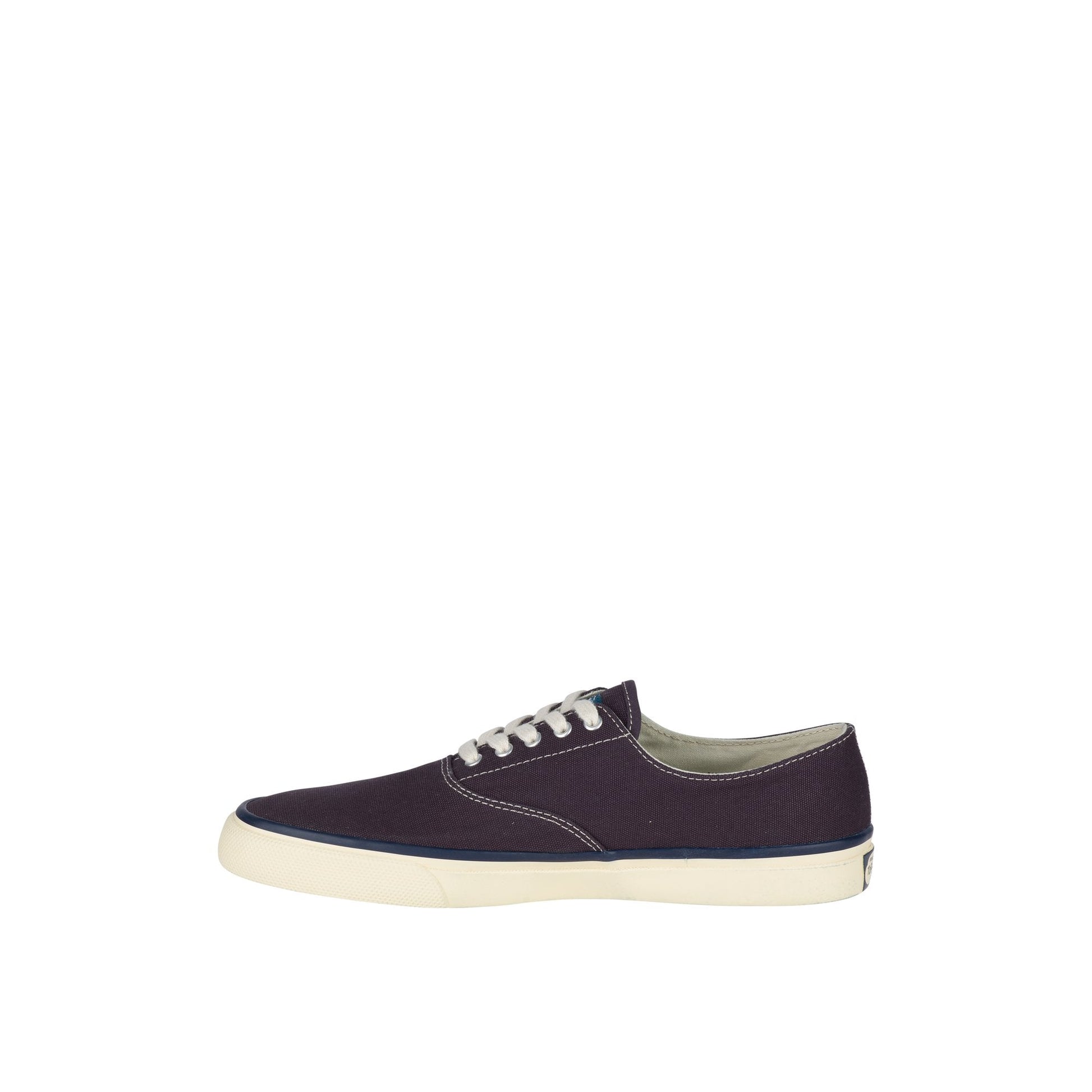 Classiccvo Navy Textile Woven Unisex Sneakers